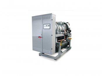 水冷螺桿式冷水機(jī)組(R22)