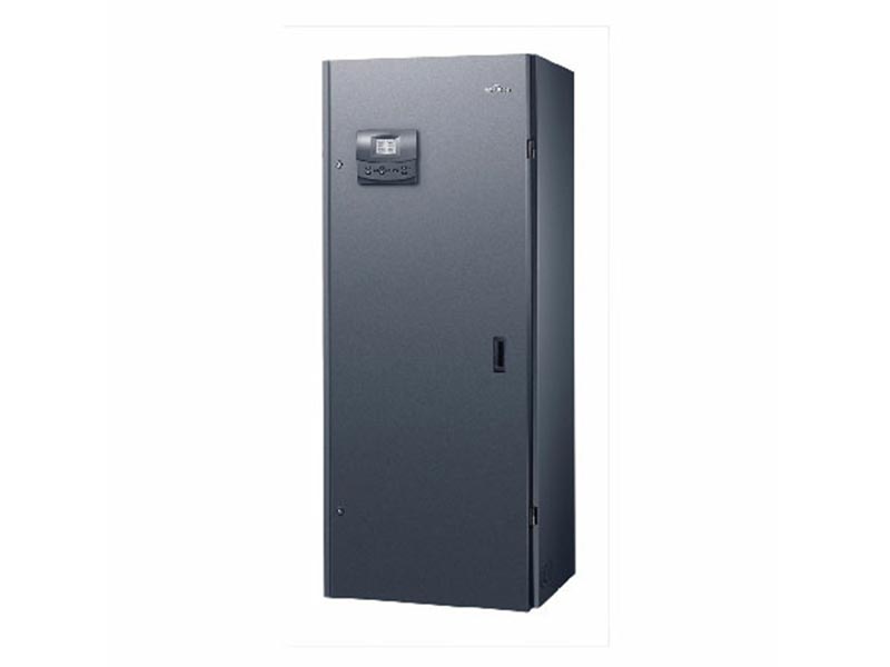 精密機房空調(diào)（下出風(fēng)系列）單門